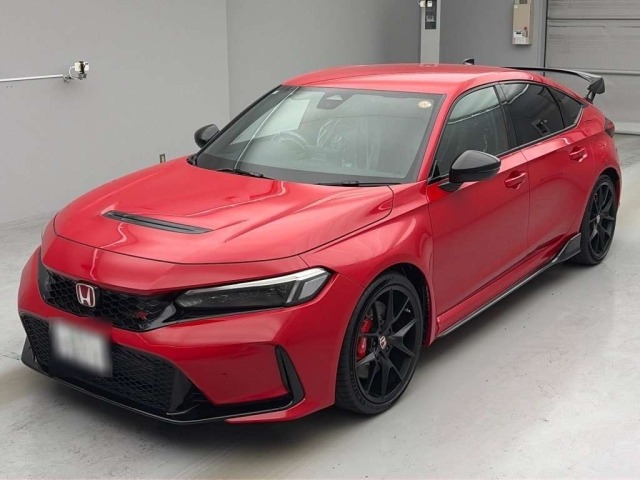 Honda CIVIC 2025 7397063-0