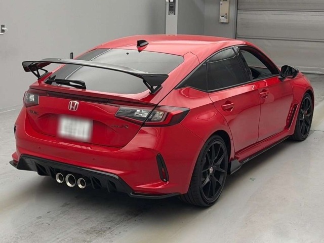 Honda CIVIC 2025 7397063-1