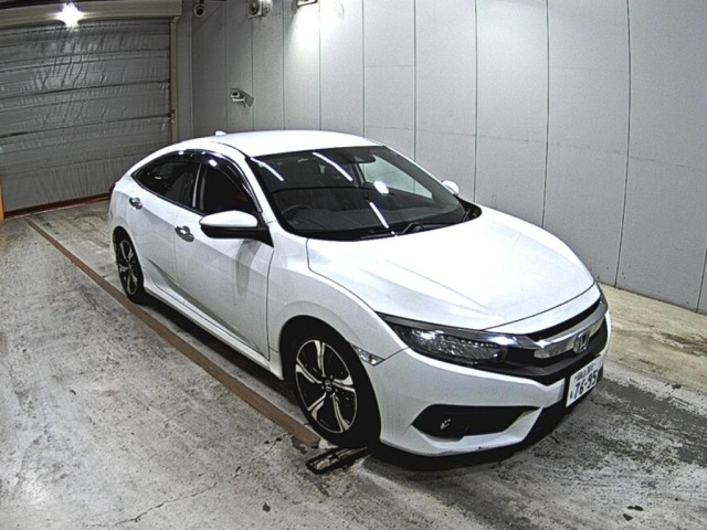 Honda CIVIC 2017 7397113-0