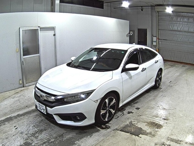 Honda CIVIC 2017 7397113-4