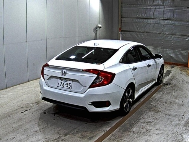 Honda CIVIC 2017 7397113-5