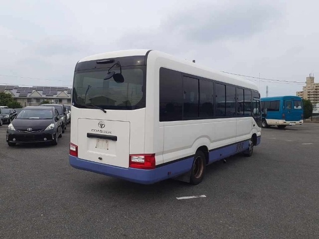 Toyota COASTER 2017 7417803-1