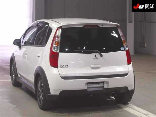 Mitsubishi COLT 2012 7402793-1
