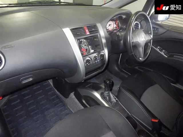 Mitsubishi COLT 2012 7402793-3