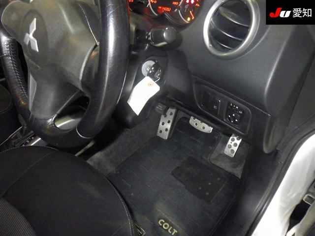 Mitsubishi COLT 2012 7402793-5