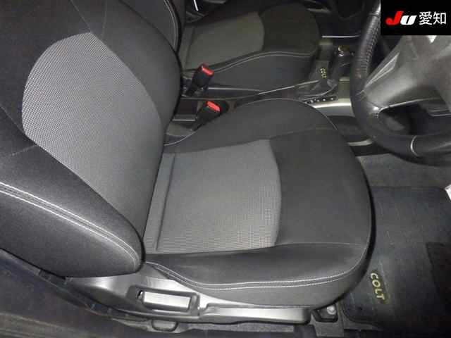 Mitsubishi COLT 2012 7402793-6