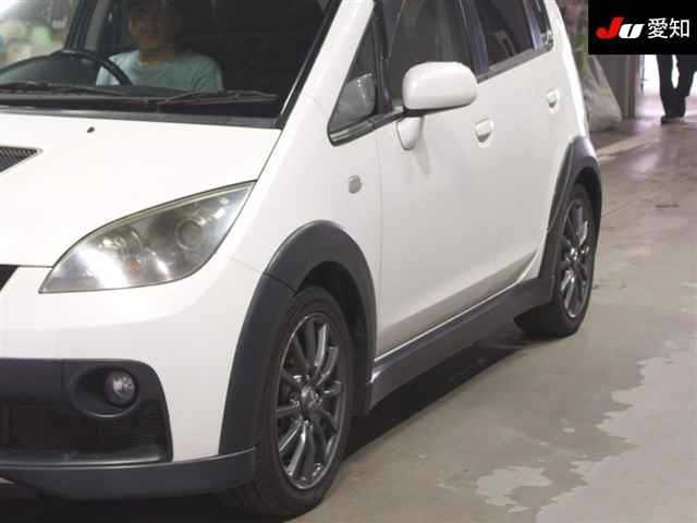 Mitsubishi COLT 2012 7402793-7