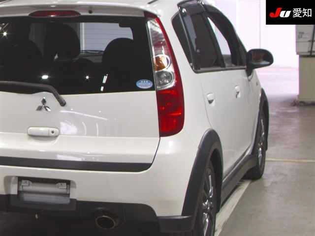 Mitsubishi COLT 2012 7402793-8