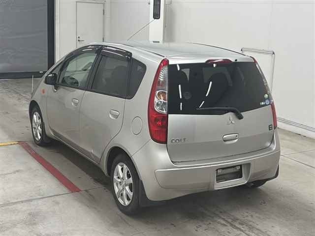 Mitsubishi COLT 2009 7402837-1