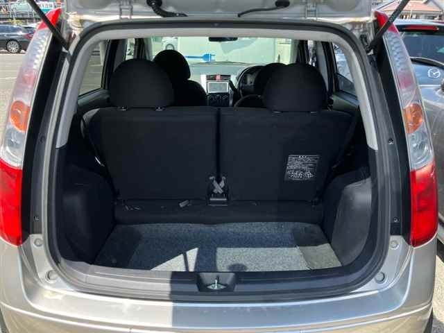 Mitsubishi COLT 2009 7402837-10