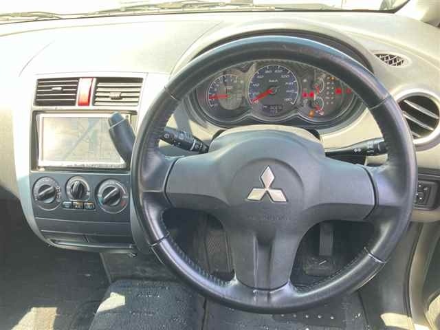 Mitsubishi COLT 2009 7402837-3