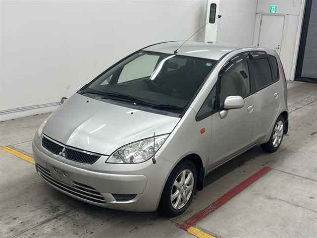 Mitsubishi COLT 2009 7402837-4