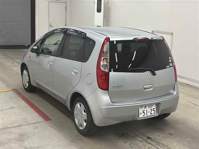 Mitsubishi COLT 2011 7402841-1