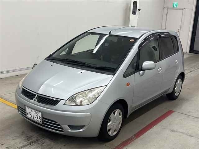 Mitsubishi COLT 2011 7402841-4