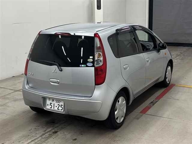 Mitsubishi COLT 2011 7402841-5