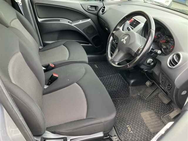 Mitsubishi COLT 2011 7402841-7