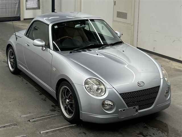 Daihatsu COPEN 2007 7421016-0