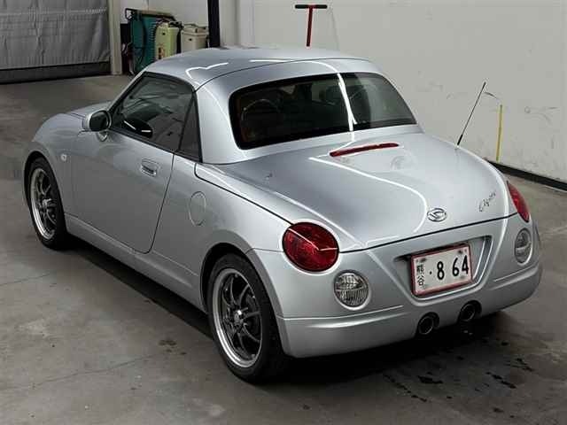 Daihatsu COPEN 2007 7421016-1