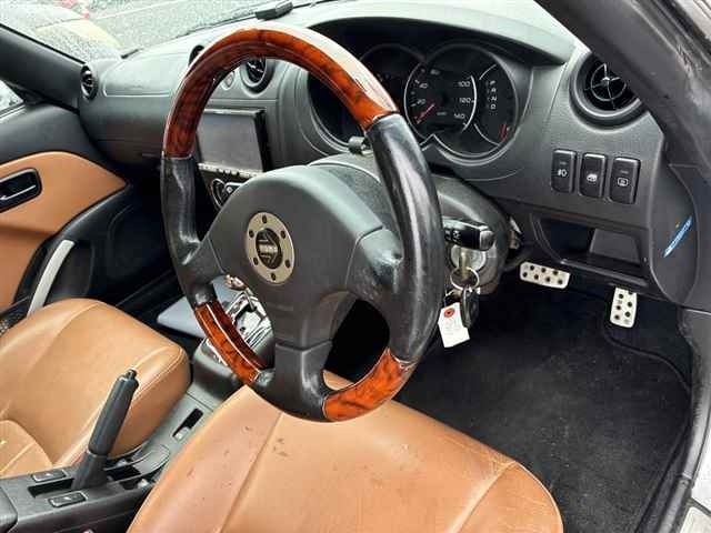 Daihatsu COPEN 2007 7421016-3