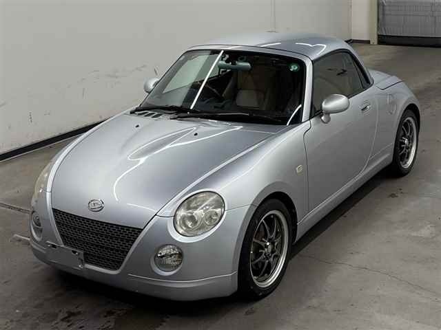 Daihatsu COPEN 2007 7421016-4
