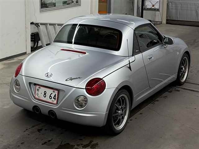 Daihatsu COPEN 2007 7421016-5