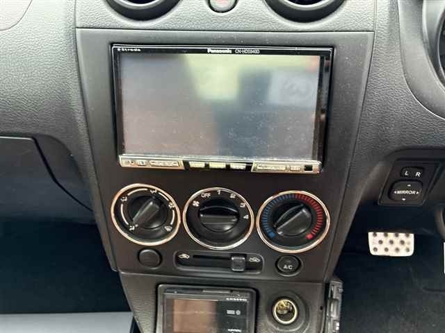 Daihatsu COPEN 2007 7421016-6