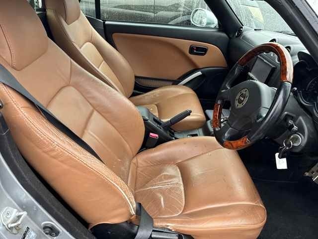 Daihatsu COPEN 2007 7421016-7