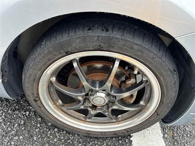 Daihatsu COPEN 2007 7421016-8