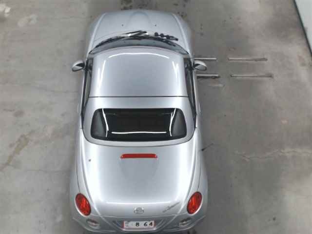 Daihatsu COPEN 2007 7421016-9