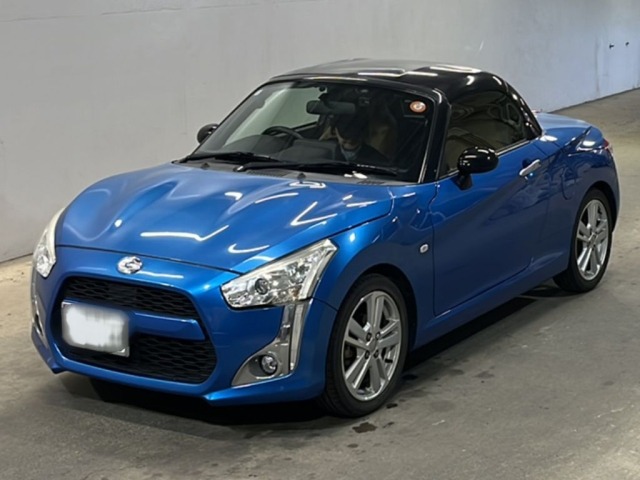 Daihatsu COPEN 2014 7421037-0