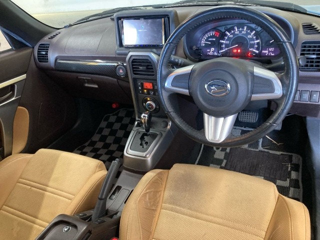 Daihatsu COPEN 2014 7421037-3