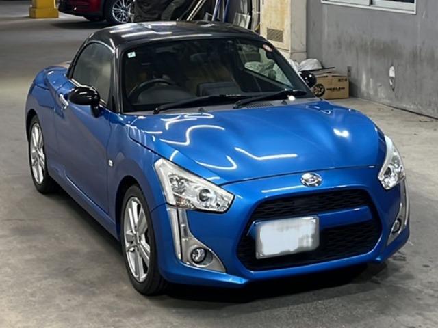 Daihatsu COPEN 2014 7421037-4