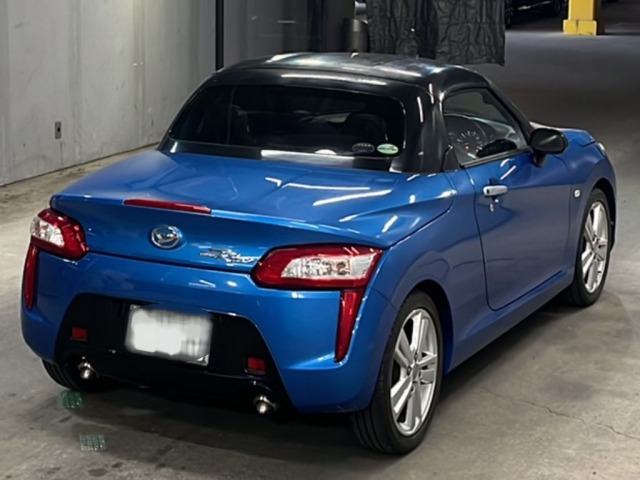 Daihatsu COPEN 2014 7421037-5