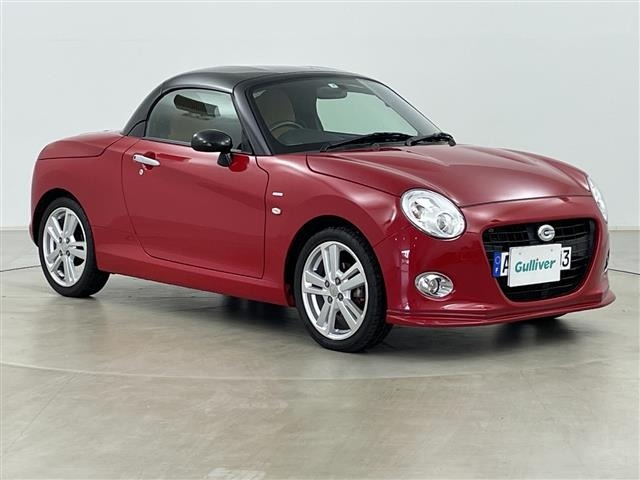 Daihatsu COPEN 2017 7421329-0