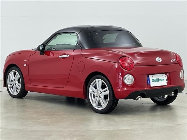 Daihatsu COPEN 2017 7421329-13