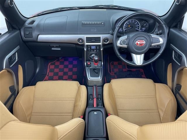 Daihatsu COPEN 2017 7421329-16
