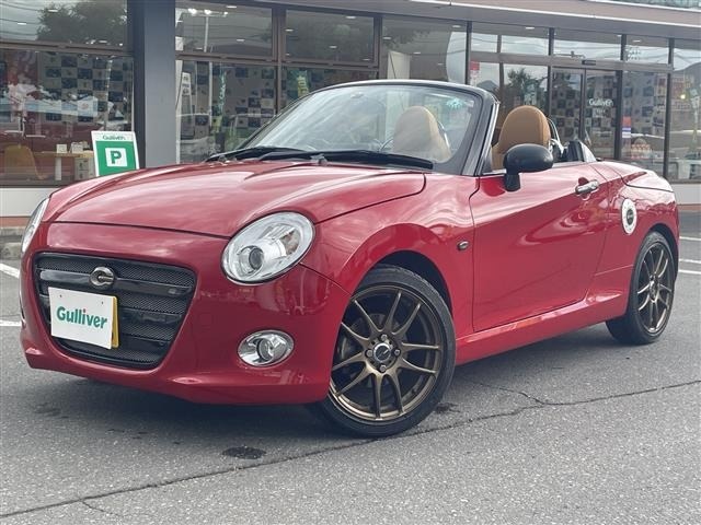Daihatsu COPEN 2015 7421340-17
