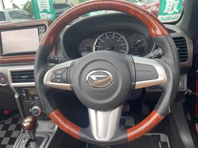 Daihatsu COPEN 2015 7421340-2