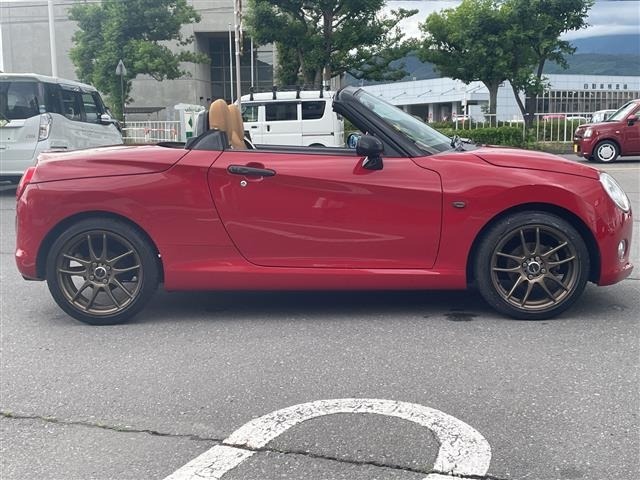 Daihatsu COPEN 2015 7421340-21