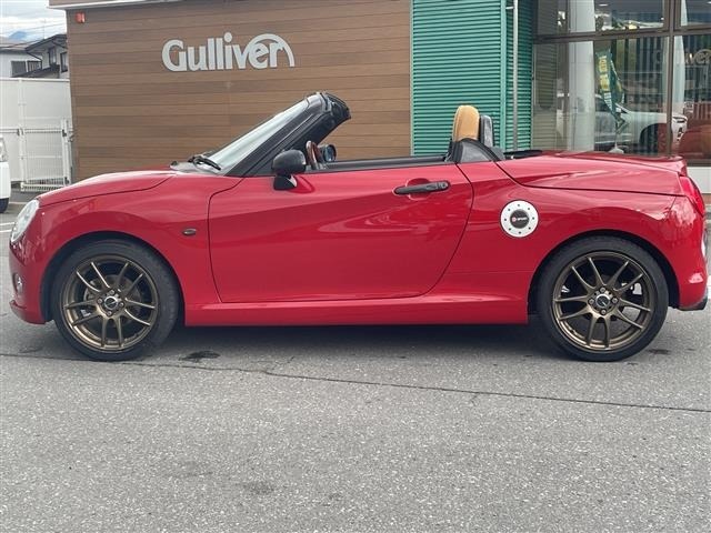Daihatsu COPEN 2015 7421340-3