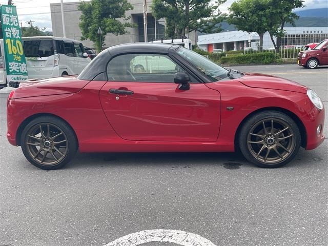 Daihatsu COPEN 2015 7421340-7