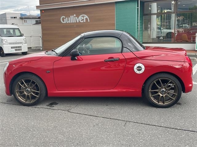 Daihatsu COPEN 2015 7421340-9