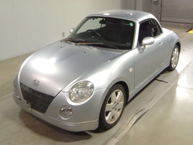 Daihatsu COPEN 2007 7421341-0