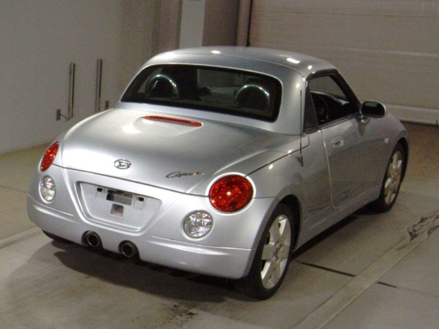 Daihatsu COPEN 2007 7421341-1