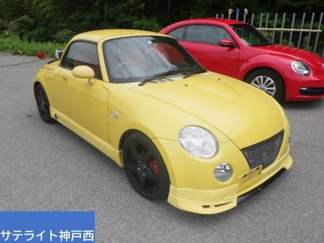 Daihatsu COPEN 2009 7421355-0