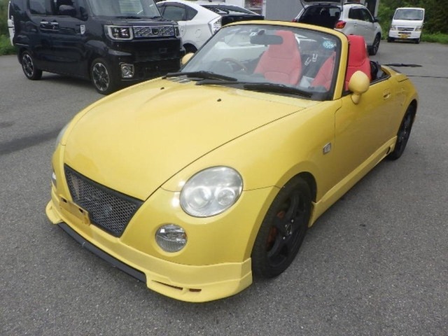 Daihatsu COPEN 2009 7421355-4