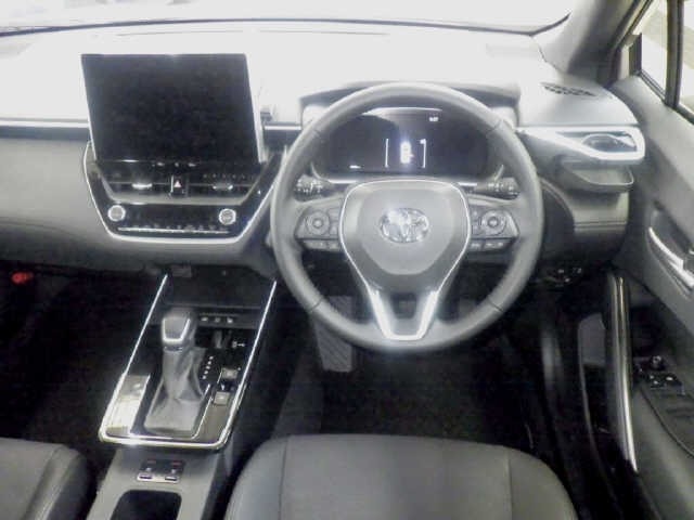 Toyota COROLLA CROSS 2025 7387736-3