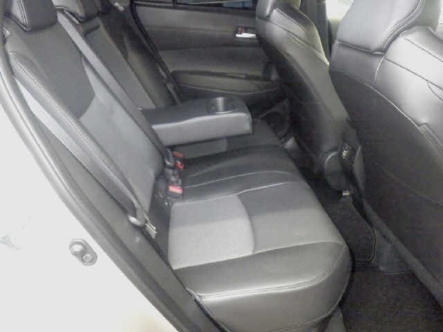 Toyota COROLLA CROSS 2025 7387736-8