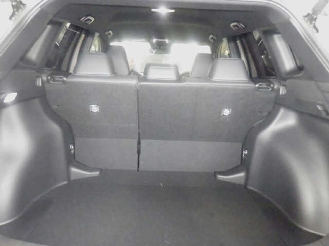 Toyota COROLLA CROSS 2025 7387736-9