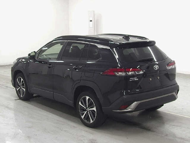 Toyota COROLLA CROSS 2023 7387737-1